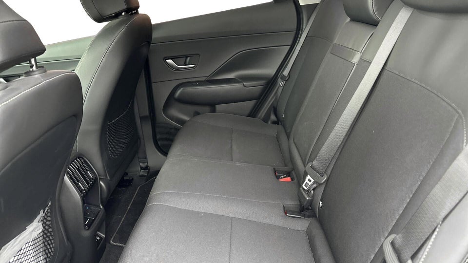 Hyundai Kona 65 EV Advanced 5d