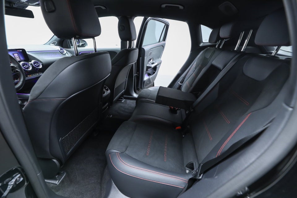 Mercedes EQA250+ AMG Premium 5d