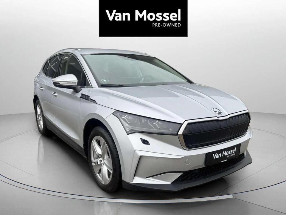 Skoda Enyaq 85 iV Premium 5d