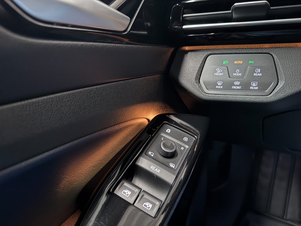 VW ID.4 77 GTX 4Motion 5d