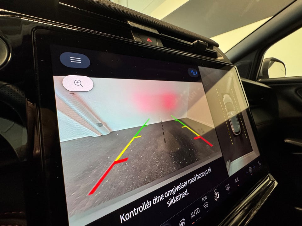 Ford Puma 1,0 EcoBoost mHEV ST-Line X DCT 5d