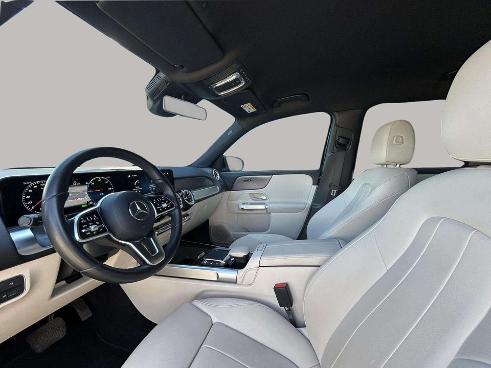 Mercedes EQB250 Progressive 5d