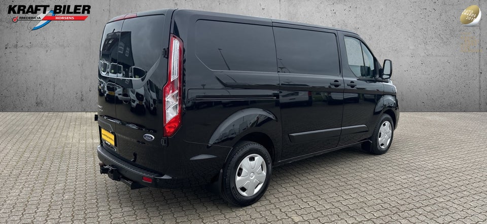 Ford Transit Custom 300S 2,0 TDCi 130 Trend aut.