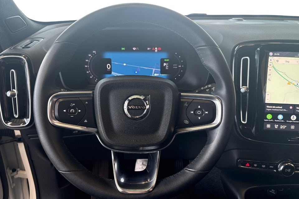 Volvo XC40 P6 ReCharge Core 5d