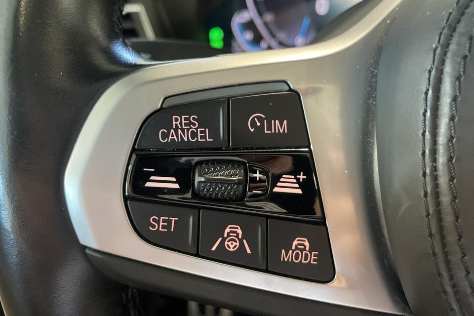 BMW iX3 Charged Plus M-Sport 5d