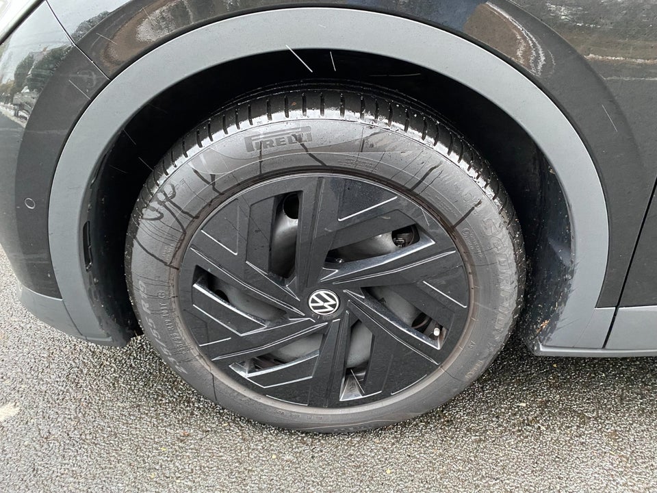 VW ID.4 77 Style 5d