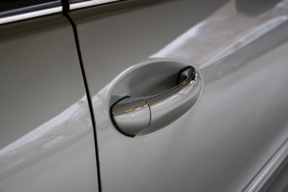 Mercedes CLK320 3,2 Elegance aut. 2d