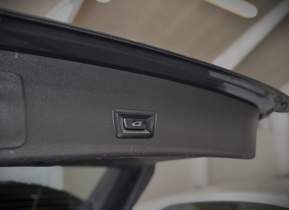 BMW X1 2,0 xDrive18d M-Sport aut. 5d