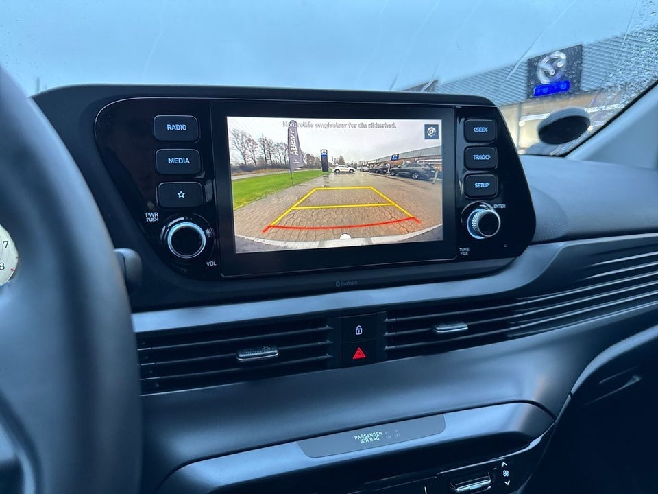 Hyundai i20 1,0 T-GDi Advanced DCT 5d