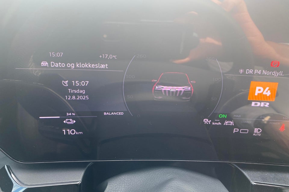 Audi Q6 e-tron Ultra 5d