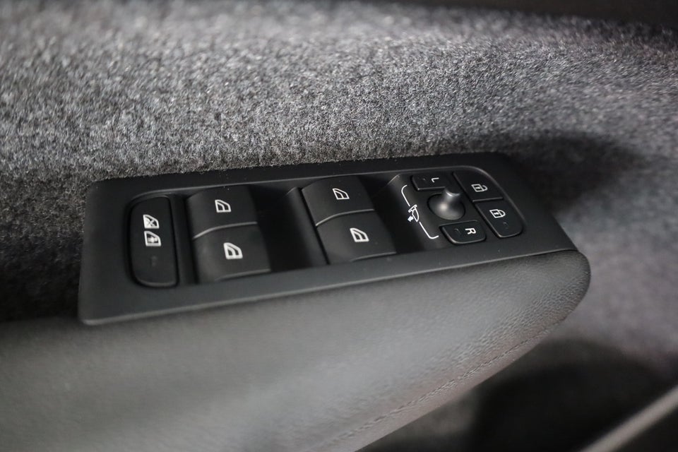 Volvo C40 P8 ReCharge Twin Ultimate 5d