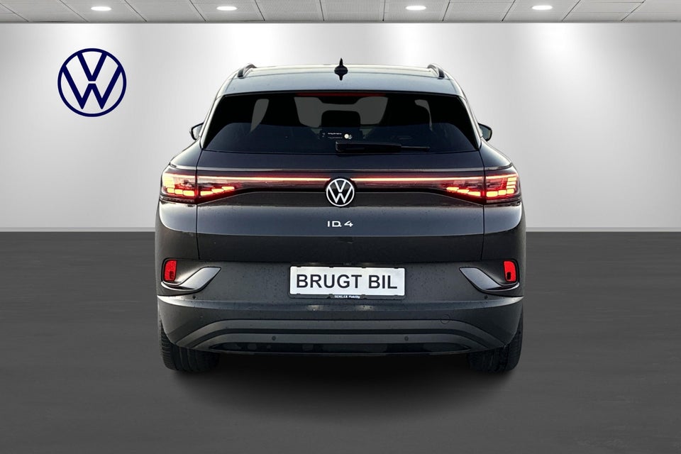 VW ID.4 77 Pro Performance 5d