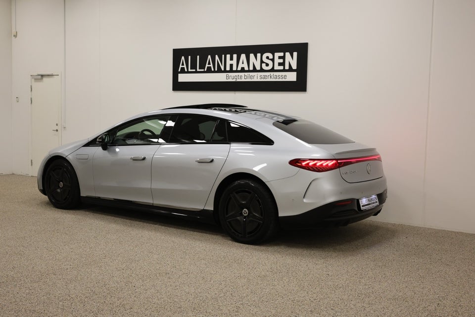 Mercedes EQS450+ AMG Line 5d