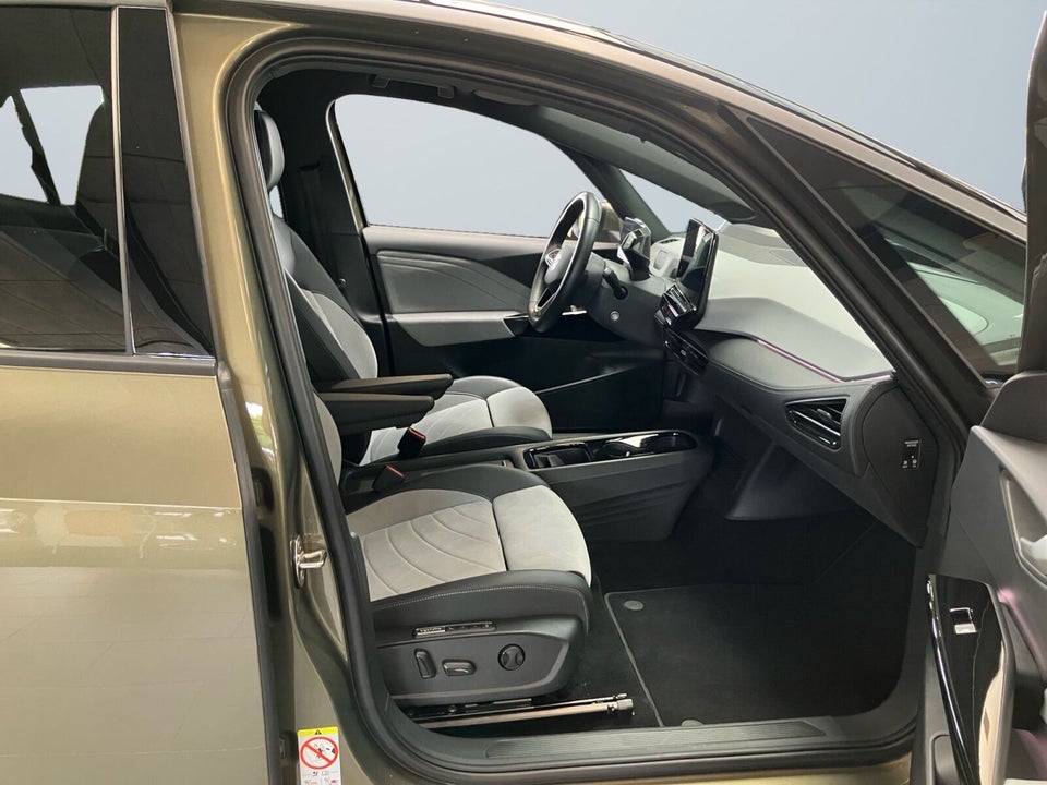 VW ID.3 58 Pro Move 5d