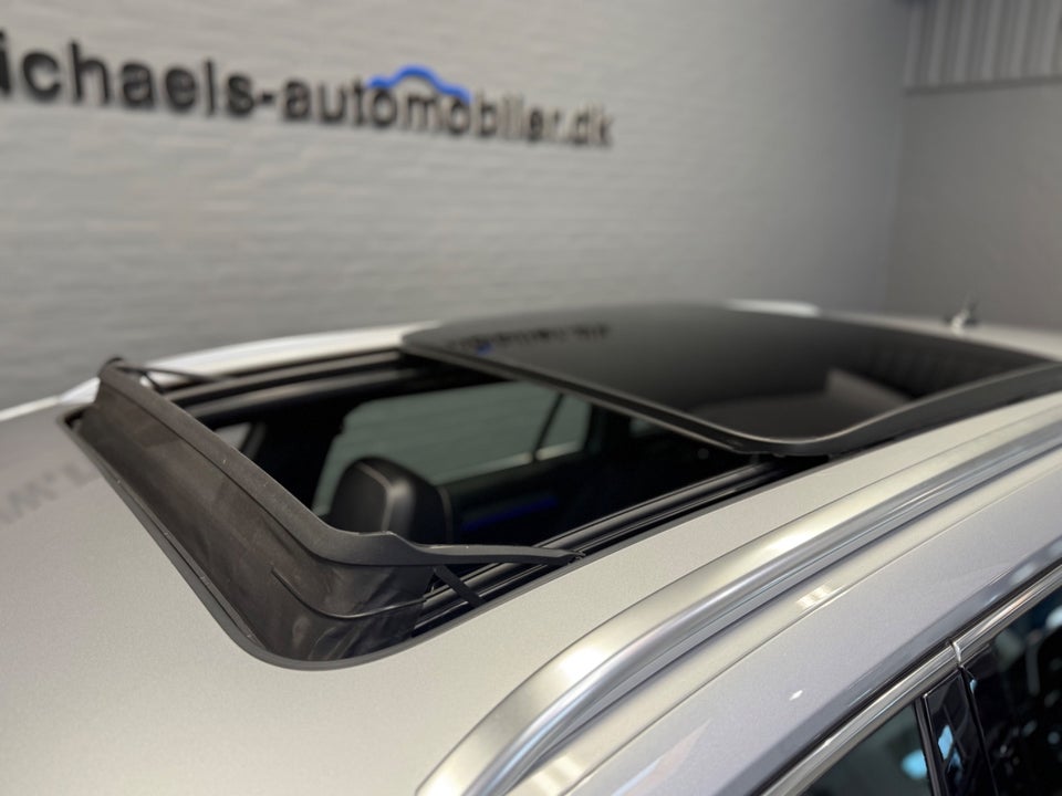 VW Passat 2,0 TDi 150 Elegance High Variant DSG 5d