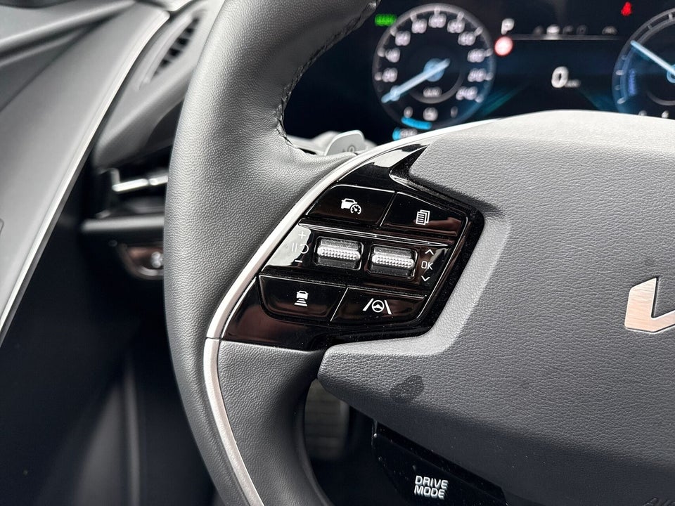 Kia Niro 64 EV 5d
