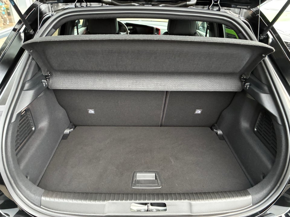 Opel Corsa-e 50 GS 5d