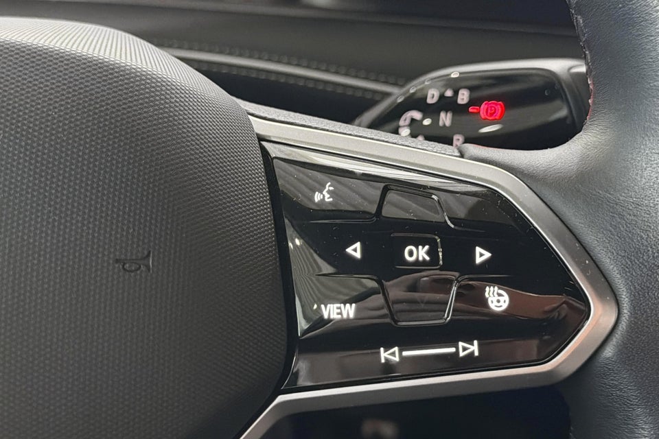 VW ID.7 86 Style S Tourer 5d