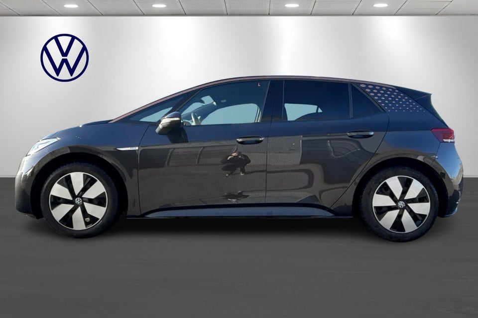 VW ID.3 58 Pro Performance 5d