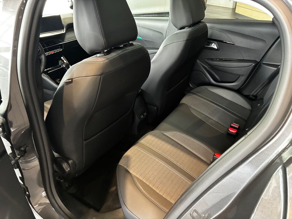 Peugeot 208 1,2 PureTech 100 Edition:210+ 5d
