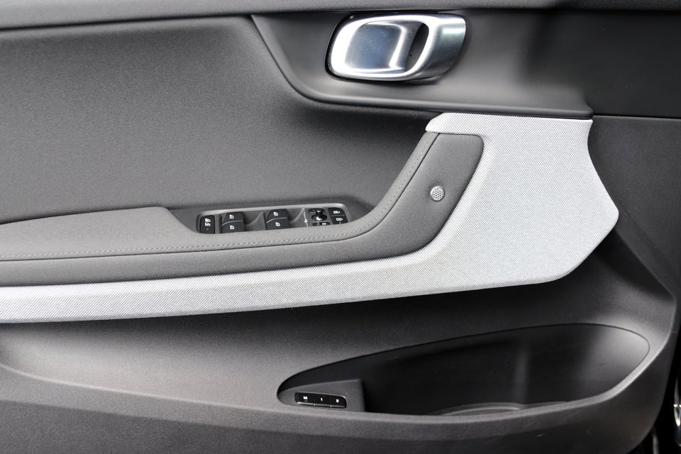 Polestar 2 Long Range 5d