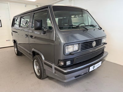 VW T3 1,9 Oettinger 4d