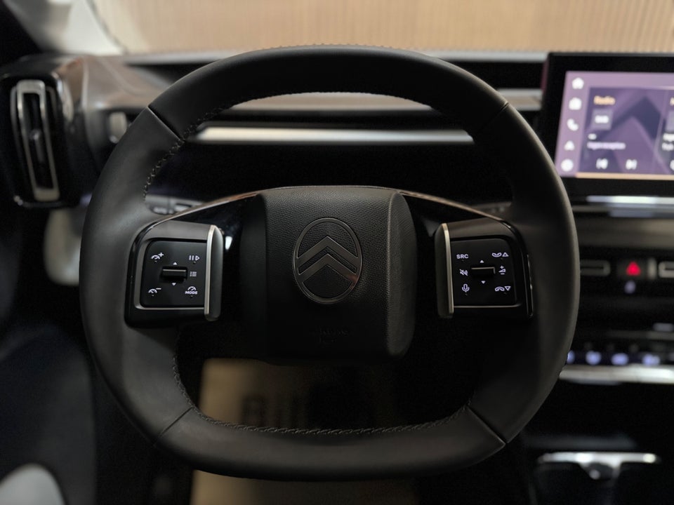 Citroën ë-C3 Aircross 44 Max 5d
