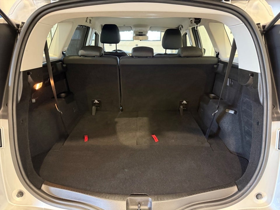 Renault Grand Scenic IV 1,2 TCe 130 Zen 7prs 5d