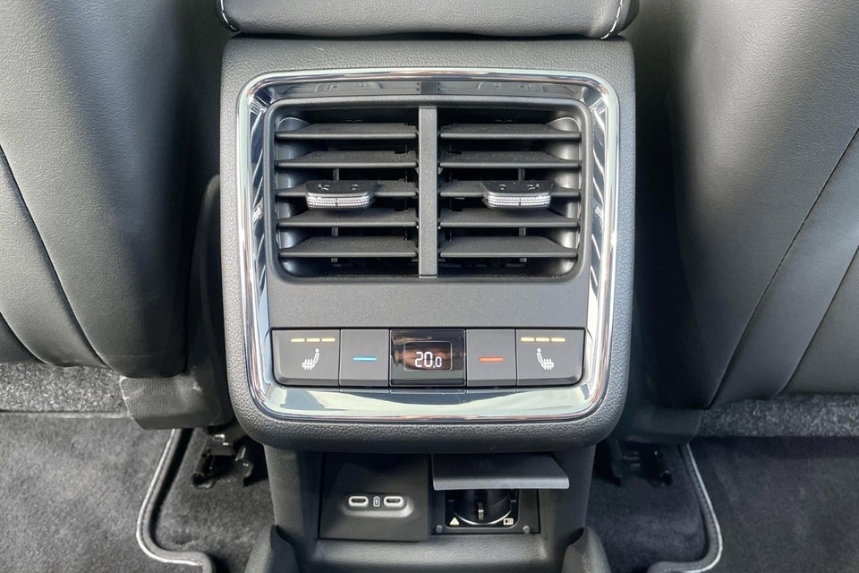 Skoda Enyaq 85 iV Sportline Coupé 5d