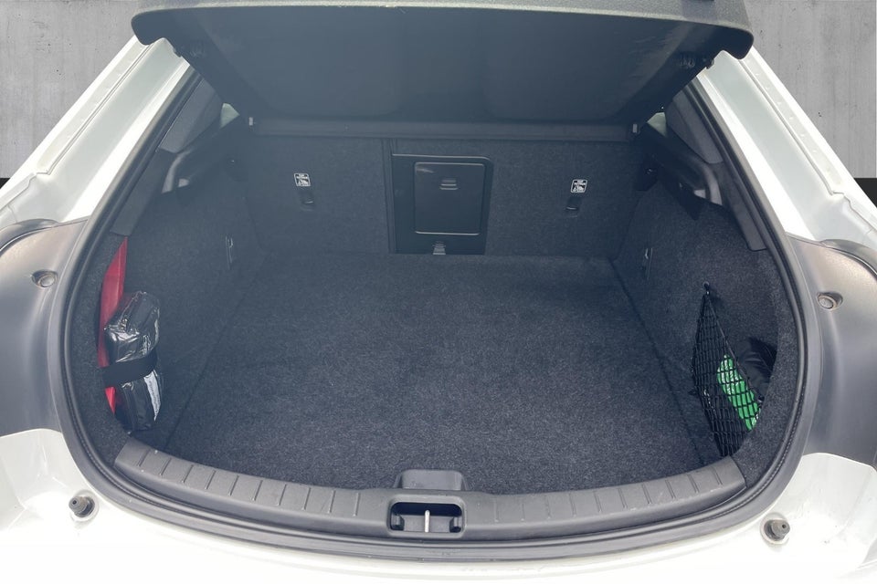 Polestar 2 Standard Range 5d