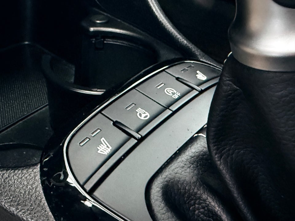 Kia Picanto 1,0 MPi Advance 5d