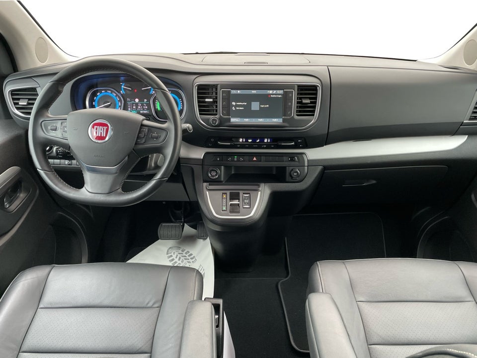 Fiat E-Ulysse 75 L2 Lounge