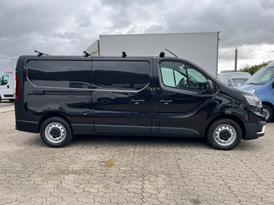 Renault Trafic 2,0 dCi 130 L2H1 Tekno