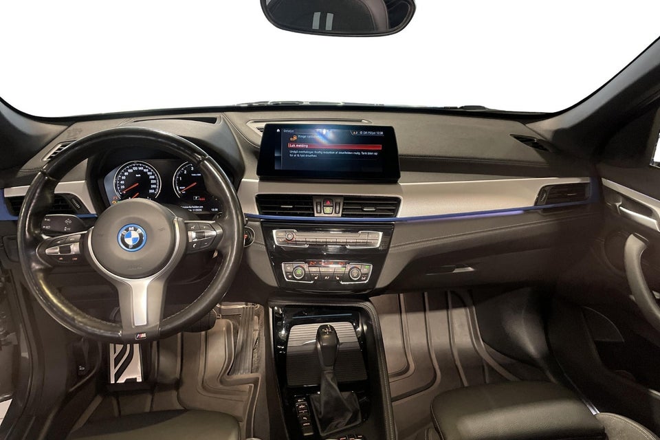 BMW X1 1,5 xDrive25e M-Sport+ aut. 5d