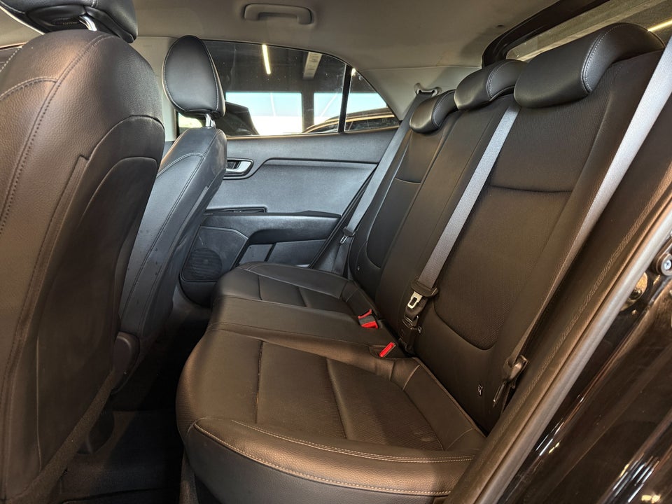 Kia Rio 1,0 T-GDi Premium 5d