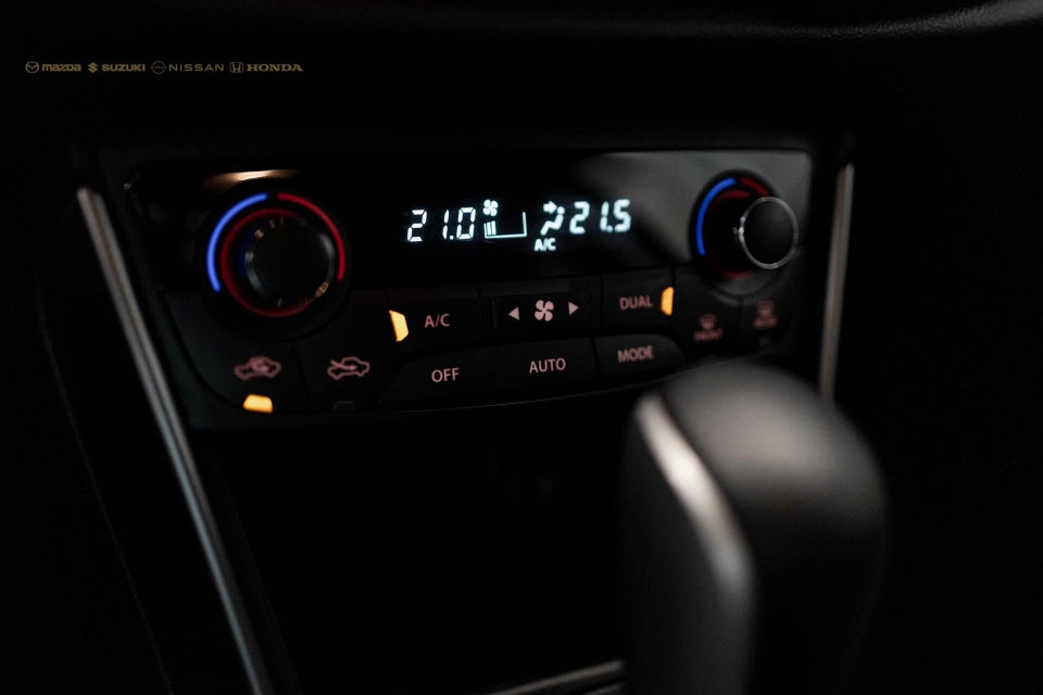 Suzuki S-Cross 1,4 mHybrid Active 5d