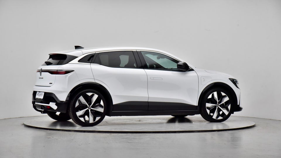 Renault Megane E-Tech 60 Techno 5d