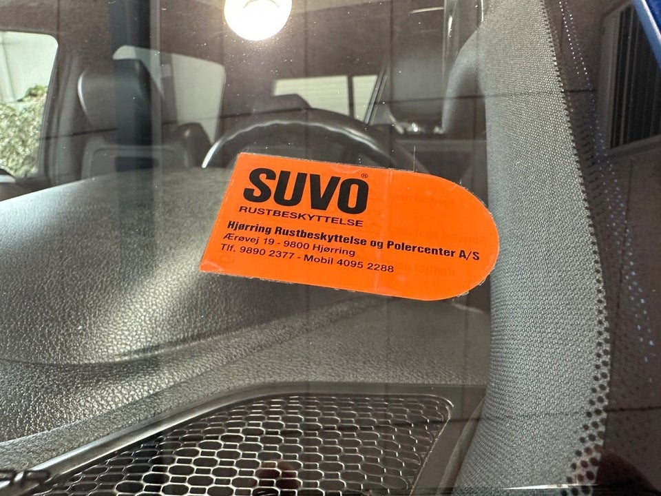 Dodge RAM 1500 5,7 V8 Hemi Big Horn Night aut. 4d