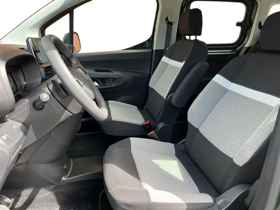 Citroën ë-Berlingo 52 Impress 5d