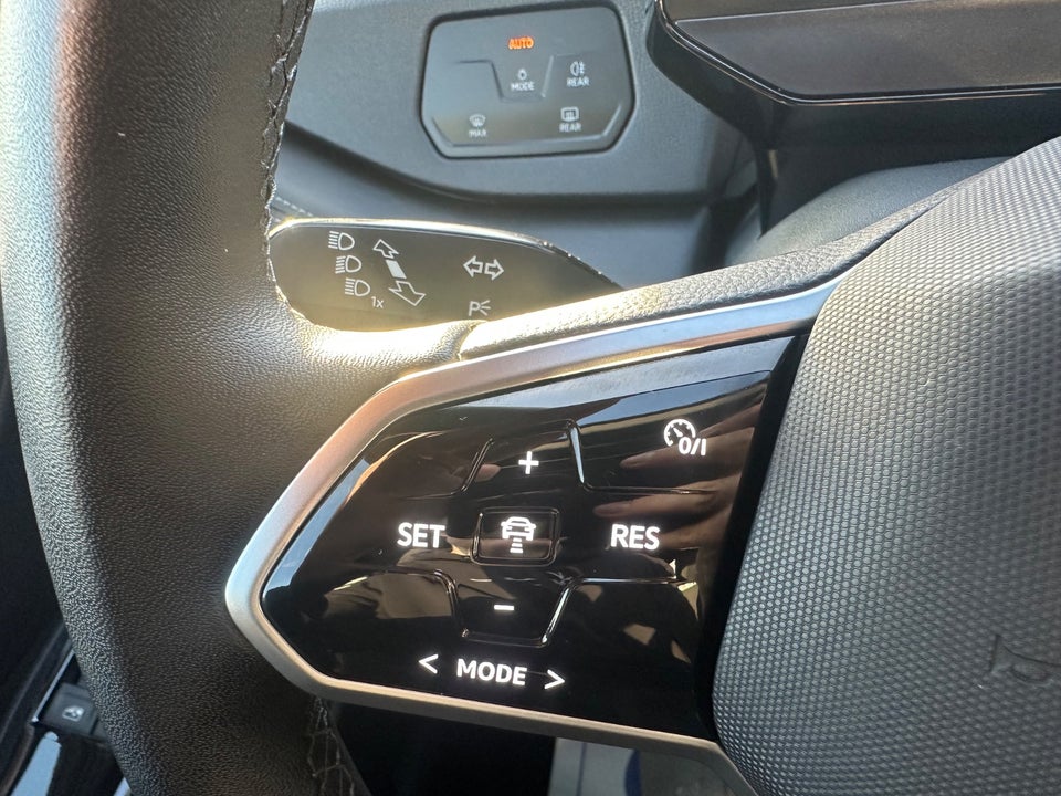 VW ID.3 58 Pro Performance 5d