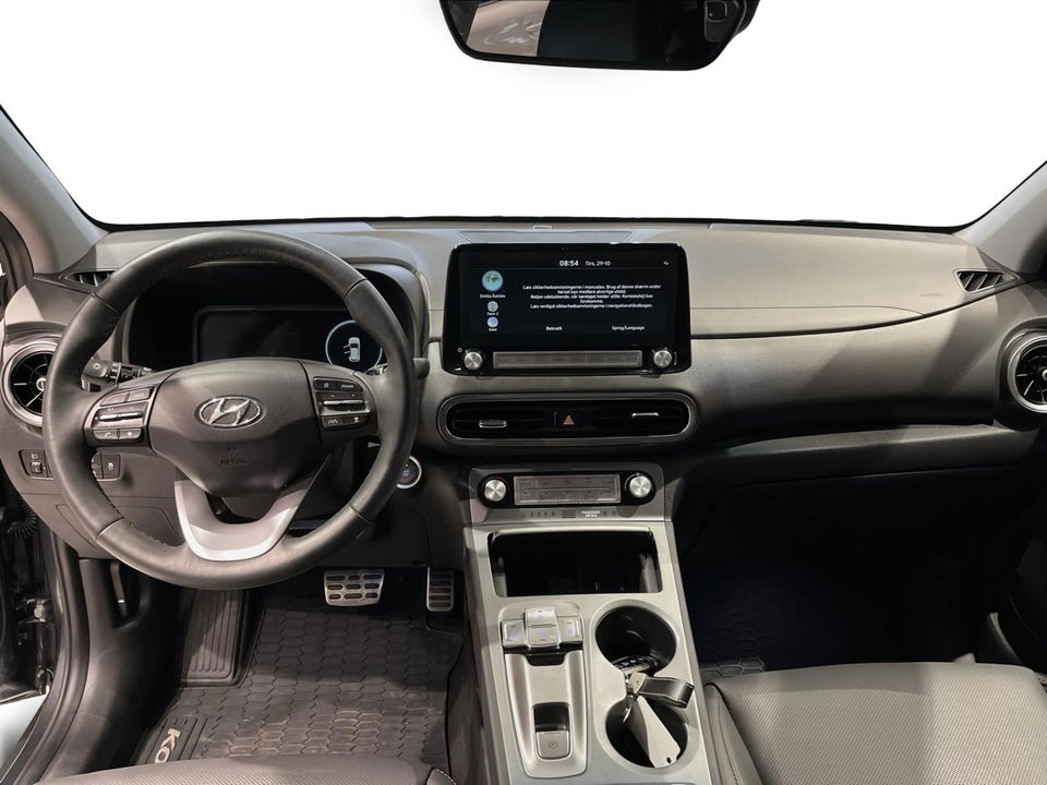 Hyundai Kona 64 EV Ultimate 5d