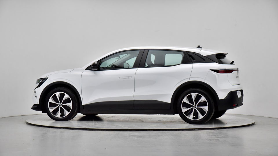 Renault Megane E-Tech 60 Techno 5d