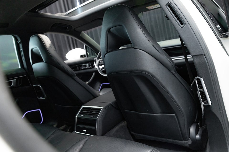 Porsche Panamera 4 2,9 E-Hybrid Sport Turismo PDK 5d