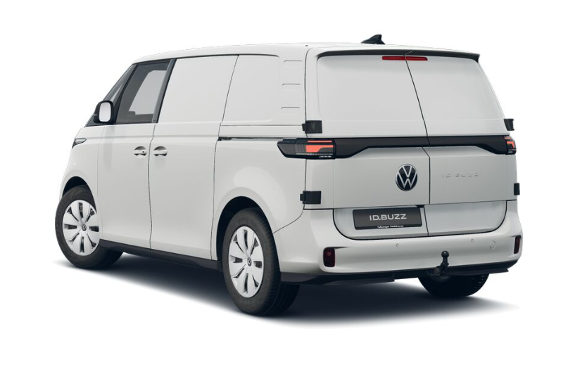 VW ID. Buzz 79 Cargo Comfort