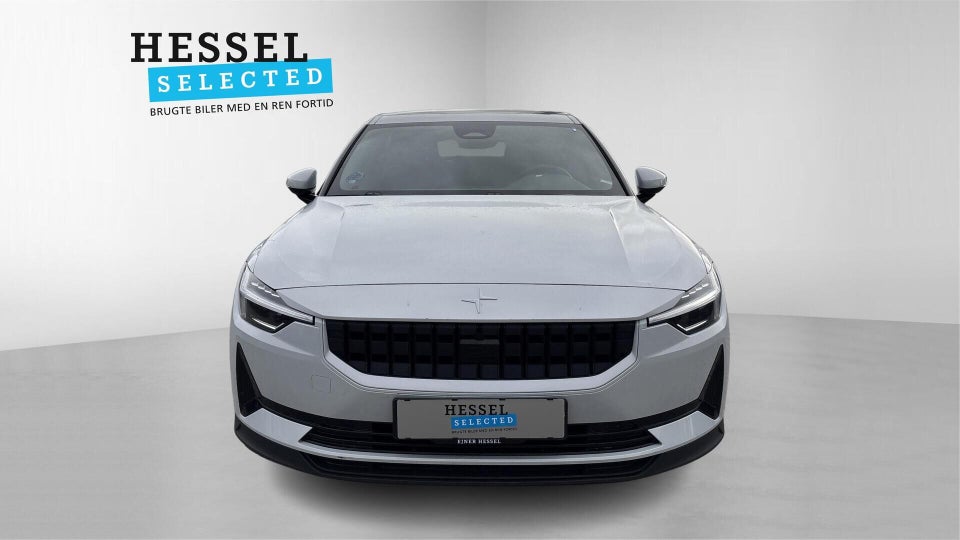 Polestar 2 Standard Range 5d