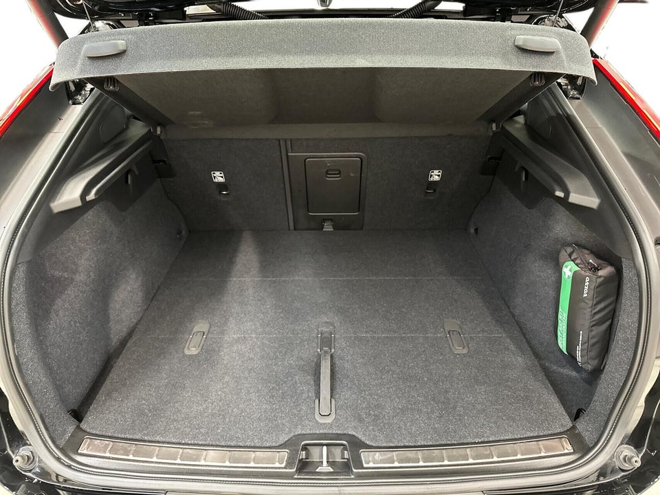 Volvo C40 P6 ReCharge Plus 5d