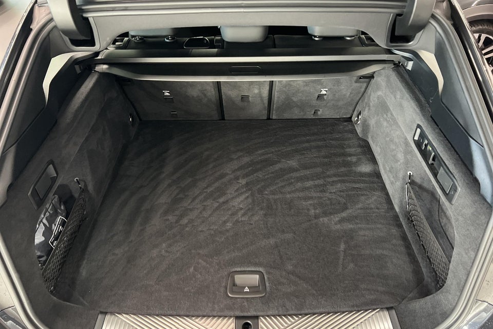 BMW i5 eDrive40 Touring Fully Charged M-Sport 5d