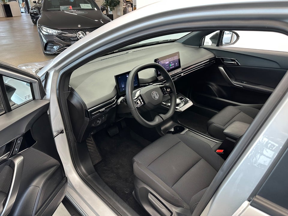 MG 4 51 Nordic Edition 5d