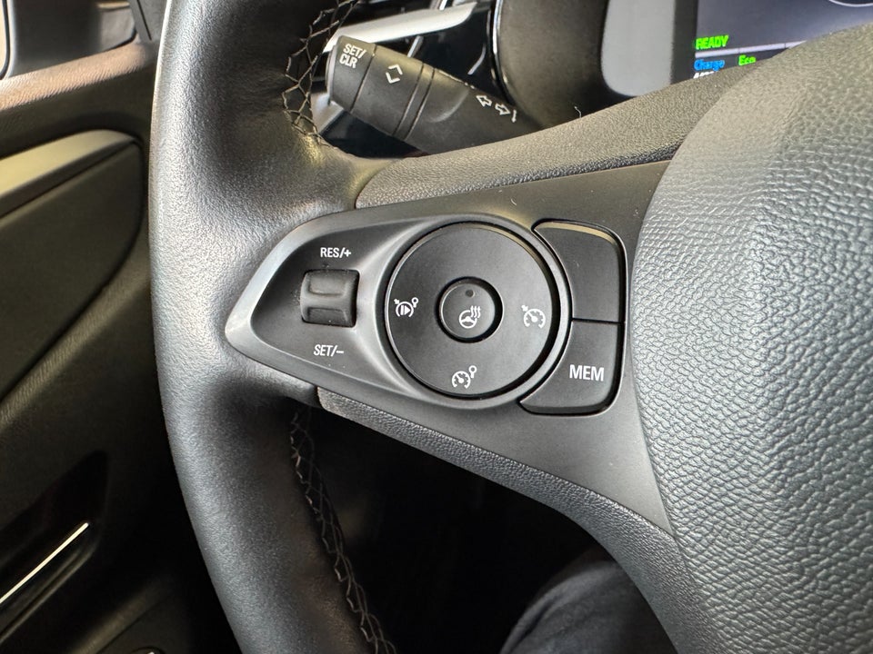 Opel Corsa-e 50 Edition 5d