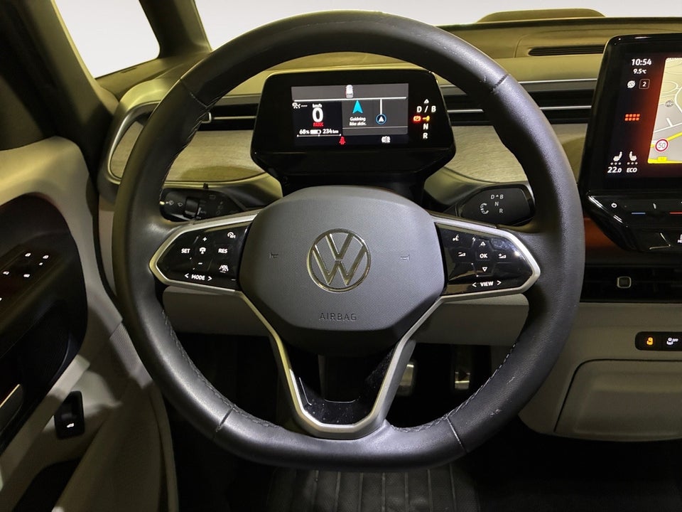 VW ID.Buzz 77 Style SWB 5d